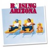 Raising Arizona (Original Motion Picture Soundtrack) artwork