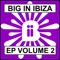 Summer Breeze (Big In Ibiza Remix) [feat Marcie] - Jay Saunders lyrics