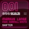 Shifter (Full Vocal Club Mix) - Markus Lange & Darryll Smith lyrics