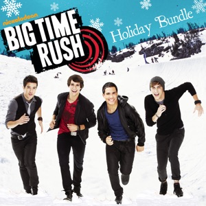 Big Time Rush - Beautiful Christmas - Line Dance Music