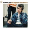 Highway 61 Revisited (2010 Mono Version) artwork