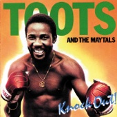 Toots & The Maytals - Missing You