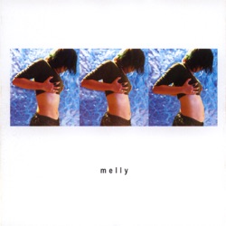 Melly Goeslaw - Kupu-Kupu