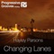 Changing Lanes (Enton Mushi Radio Mix) - Hayley Parsons lyrics