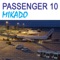 Mikado - Passenger 10 lyrics