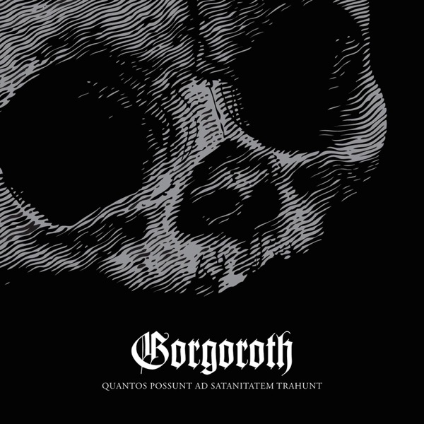 Gorgoroth mit Prayer