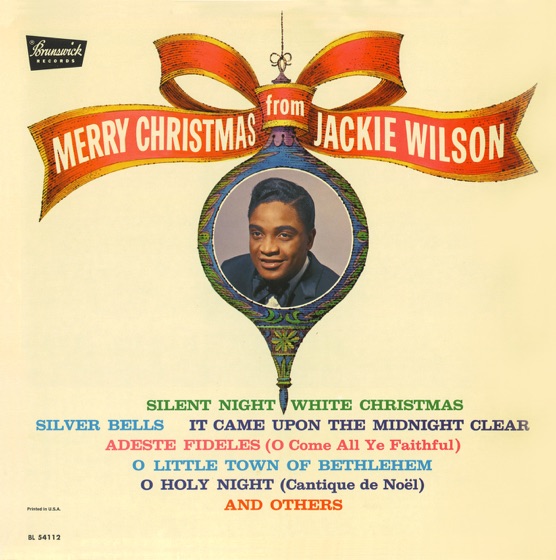 Cover artwork for O Little Town of Bethlehem