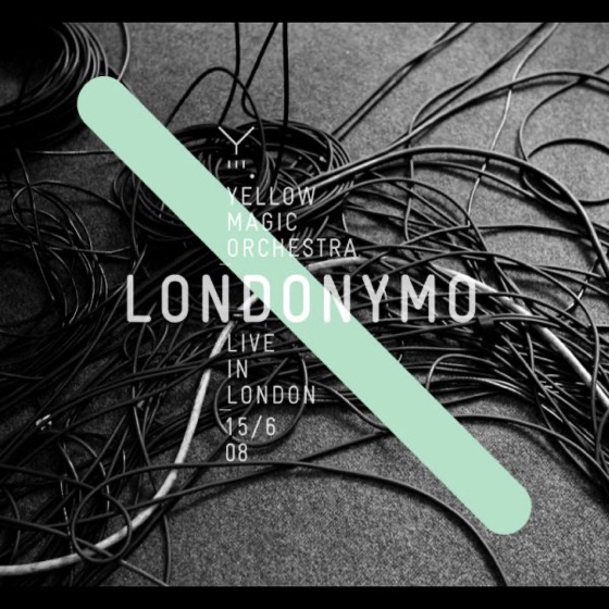Cover artwork for Ongaku