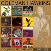 The Complete Recordings: 1945-1958 artwork