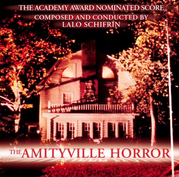 Amityville Horror Main Title