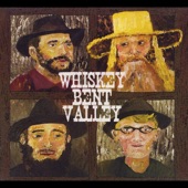 Whiskey Bent Valley - Squirrels in the tater patch