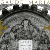 Gaude Maria artwork