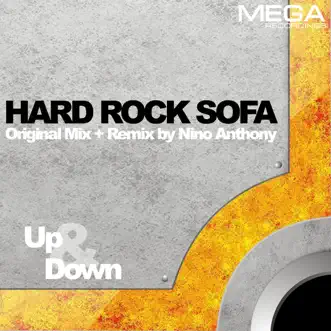 Up & Down - Single by Hard Rock Sofa album reviews, ratings, credits