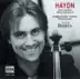 Haydn: Cello Concertos & Piano Concerto No. 11 album cover