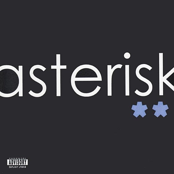 Cover artwork for Old School