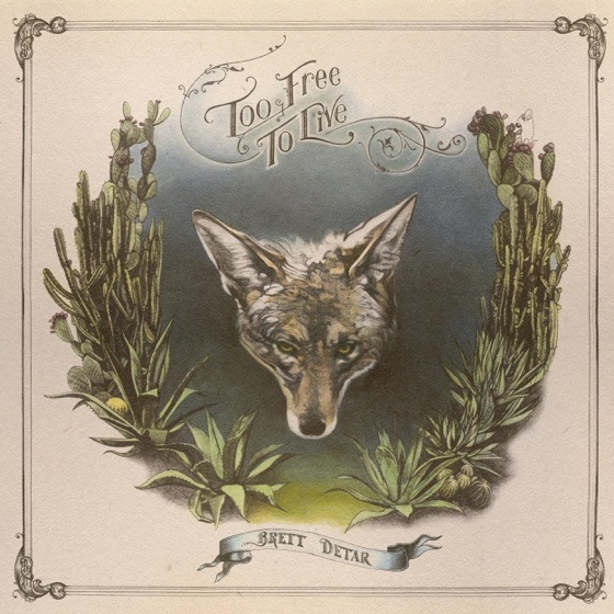 Cover artwork for A Soldier's Burden