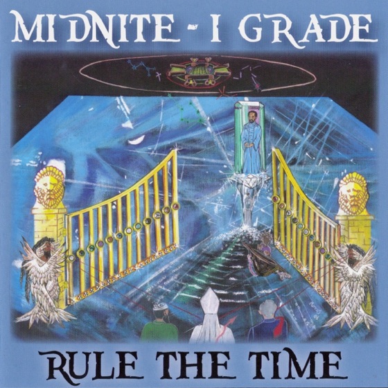 Cover artwork for Listen