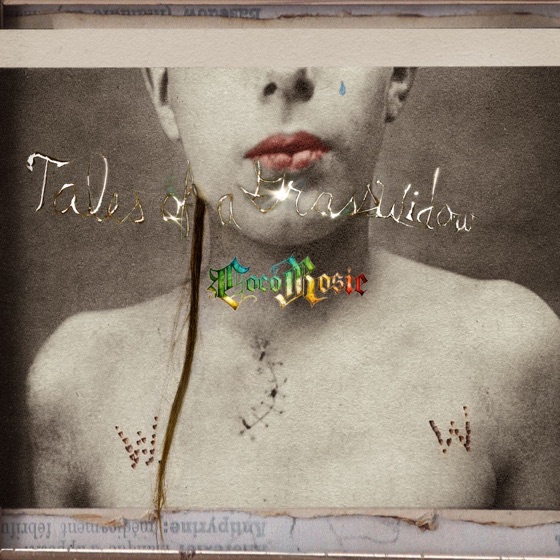 Cover artwork for Harmless Monster