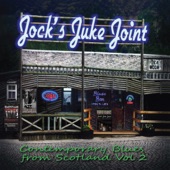 Jock's Juke Joint Vol. II artwork