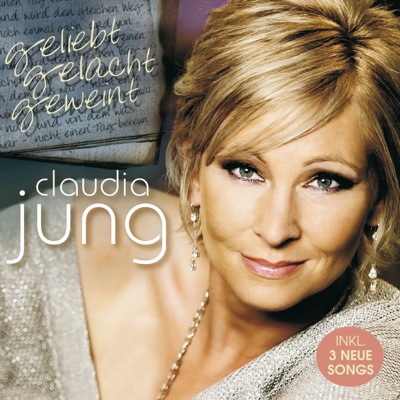 Wer Die Sehnsucht Kennt (Version 2010) - Claudia Jung | Shazam