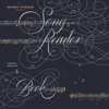 Beck Song Reader artwork