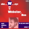 W as in WEBSTER, Ben (Volume 3, The Big Band Soloist), 2012