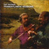 Transatlantic Sessions - Series 1, Vol. One artwork