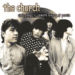 The Church - No Explanation