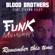 Everybody's Movin (feat. Stefan Filey) - Blood Brothers