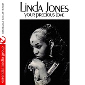 Linda Jones - For Your Precious Love