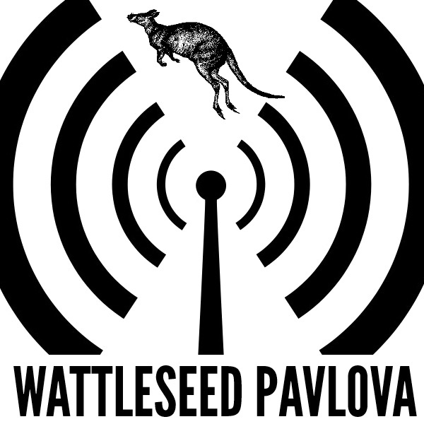 Episodes - Wattleseed Pavlova cover