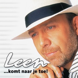 Leen - Vandaag Is Zo'n Dag