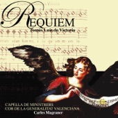 Requiem: Officium Defunctorum. 1605 artwork