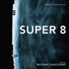 Super 8 (Music From the Motion Picture) artwork