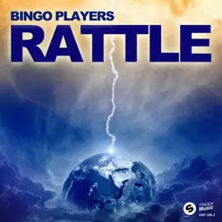 Rattle - Ep - Bingo Players