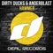 Hammer - Dirty Ducks & Anderblast lyrics