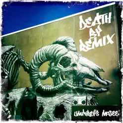 Death by Remix - EP - Umphrey's Mcgee