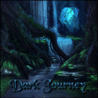 Various Artists - Dark Journey artwork