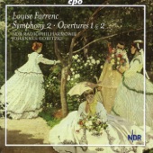 Symphony No. 2 in D Major, Op. 35: I. Andante - Allegro artwork
