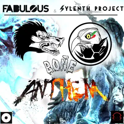 El Bone Anthem - Single - Fabulous