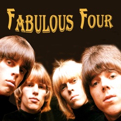 The Fabulous Four - Don't Go Out Into the Rain