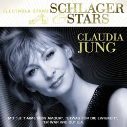 Schlager & Stars - Claudia Jung