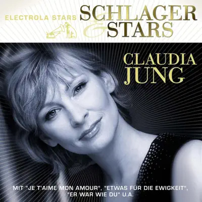 Schlager & Stars - Claudia Jung Schlager & Stars - Claudia Jung