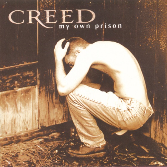 Cover artwork for Torn