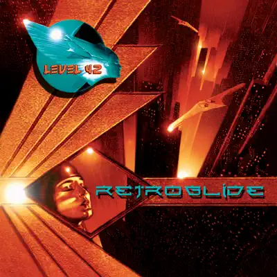 Retroglide (Remastered) - Level 42