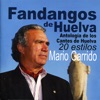 Fandangos de Huelva - Antología de los Cantes de Huelva (20 Estilos)