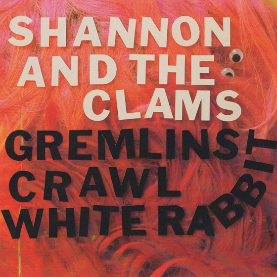 Cover artwork for Gremlins Crawl