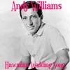 Hawaiian Wedding Song - Single