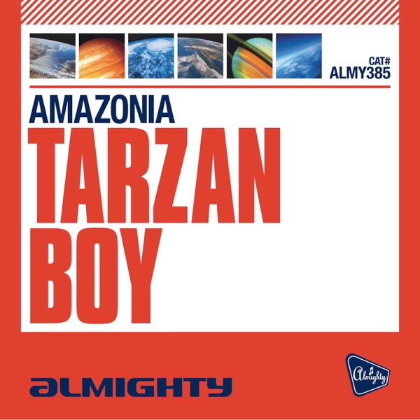 Tarzan Boy (Matt Pop Club Mix)