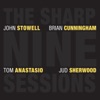 The Sharp Nine Sessions